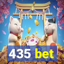 435 bet